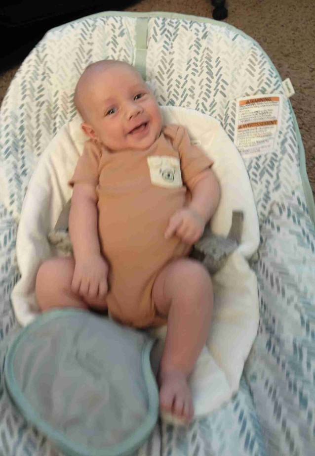 First Smile