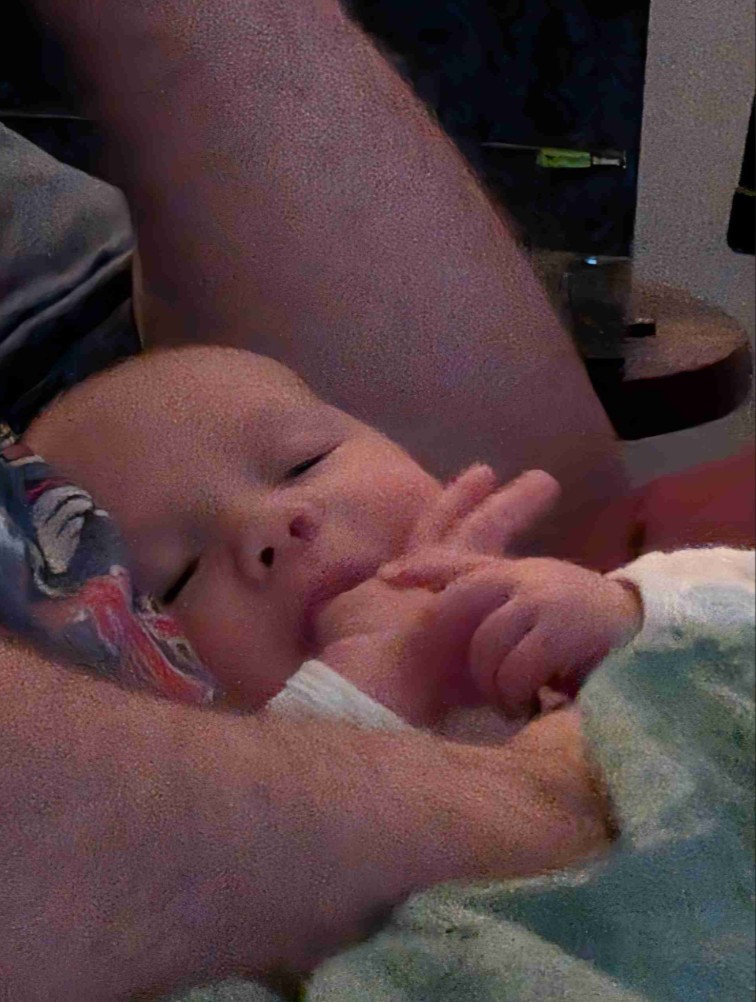 Thumb Sucking